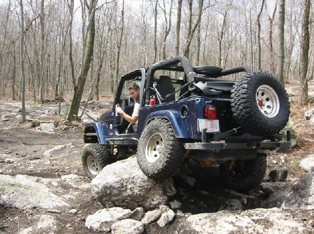 Troubleshooting cd 10 jeep #2