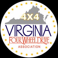 virginia four wheel drive association