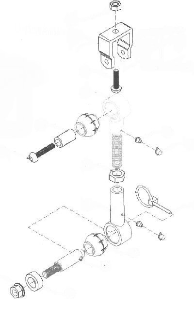 JKS assembly diagram
